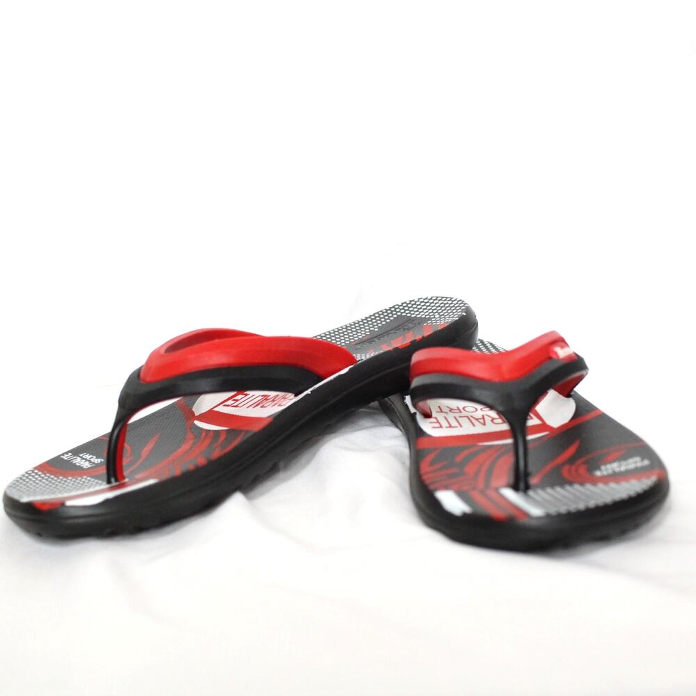 Paragon EV1347G Men Stylish Lightweight Flipflops Size 6